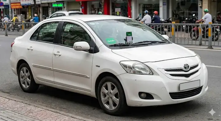 Hướng Dẫn Chi Tiết: Cách Chọn Xe Ô Tô Cũ Chạy Dịch Vụ Grab Hiệu Quả Và An Toàn Hướng Dẫn Chi Tiết: Cách Chọn Xe Ô Tô Cũ Chạy Dịch Vụ Grab Hiệu Quả Và An Toàn