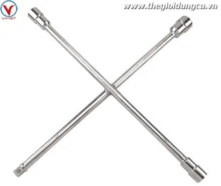 Tuýp Chữ Thập Mở Bánh Xe Toptul Aeal2401: Đánh Giá Chi Tiết & So Sánh Thực Tế Tuýp Chữ Thập Mở Bánh Xe Toptul Aeal2401: Đánh Giá Chi Tiết & So Sánh Thực Tế