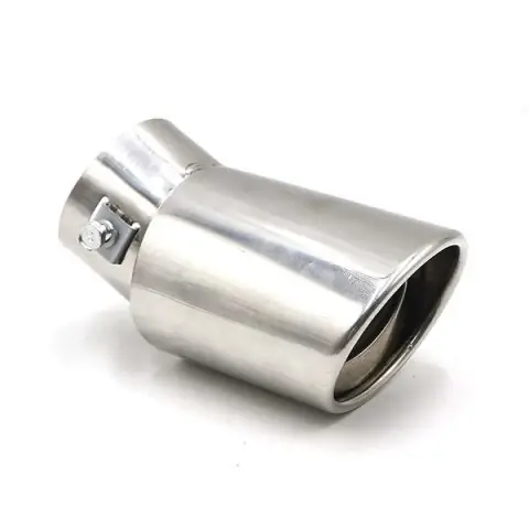 Chụp Pô Xe Ô Tô Dạng Cong: Đánh Giá Chi Tiết & Hướng Dẫn Lắp Đặt Chụp Pô Xe Ô Tô Dạng Cong: Đánh Giá Chi Tiết & Hướng Dẫn Lắp Đặt