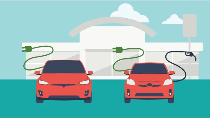 Có Bao Nhiêu Loại Xe Hybrid? Phân Tích Chi Tiết 4 Dòng Phổ Biến