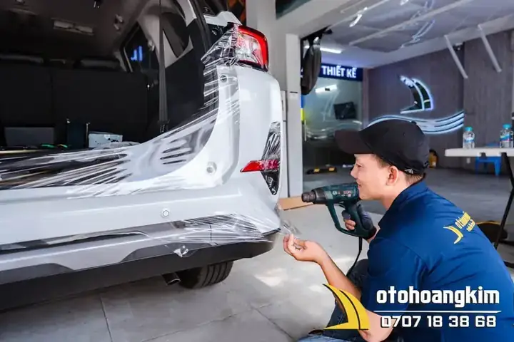 Có Nên Dán Keo Xe Ô Tô? Phân Tích Toàn Diện Ưu Nhược Điểm Có Nên Dán Keo Xe Ô Tô? Phân Tích Toàn Diện Ưu Nhược Điểm