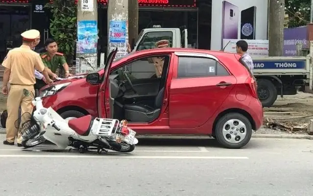 Cóc Mở Cửa Xe Ô Tô Cóc Mở Cửa Xe Ô Tô