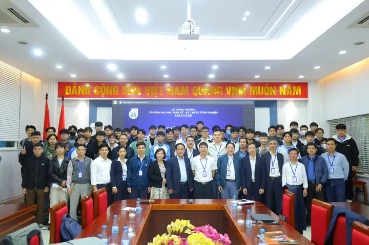 Công Nghệ Xe Ô Tô Điện: Tổng Quan Và Ứng Dụng Thực Tế Công Nghệ Xe Ô Tô Điện: Tổng Quan Và Ứng Dụng Thực Tế