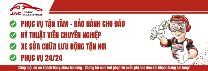 Công Ty Ô Tô Quang Vương Xe Tải