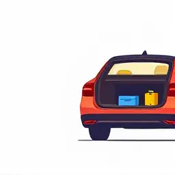 Cốp Xe Ô Tô Là Gì? Công Dụng, Cách Sử Dụng Tối Ưu & Mẹo Bảo Dưỡng Cốp Xe Ô Tô Là Gì? Công Dụng, Cách Sử Dụng Tối Ưu & Mẹo Bảo Dưỡng