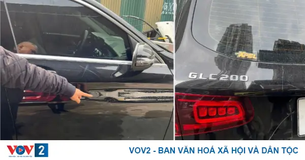 Xử Lý Khi Xe Ô Tô Đỗ Trước Cửa Nhà: Hướng Dẫn Hợp Pháp Xử Lý Khi Xe Ô Tô Đỗ Trước Cửa Nhà: Hướng Dẫn Hợp Pháp