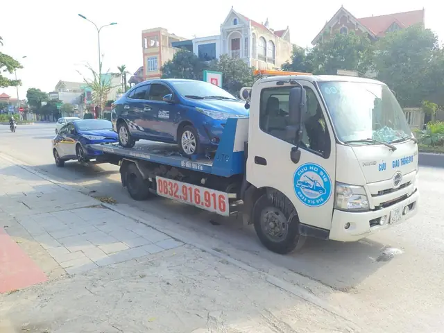 Dịch Vụ Cứu Hộ Ô Tô Quận Gò Vấp: Hướng Dẫn Toàn Diện Cho Tài Xế Dịch Vụ Cứu Hộ Ô Tô Quận Gò Vấp: Hướng Dẫn Toàn Diện Cho Tài Xế
