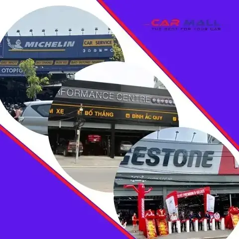 Đại Lý Lốp Xe Michelin Tphcm Uy Tín: Bảng Tiêu Chí Lựa Chọn Thông Minh Đại Lý Lốp Xe Michelin Tphcm Uy Tín: Bảng Tiêu Chí Lựa Chọn Thông Minh