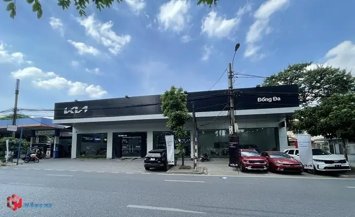 Đại Lý Xe Ô Tô Kia Tại Hà Nội Đại Lý Xe Ô Tô Kia Tại Hà Nội