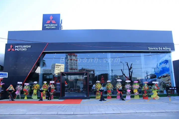 Đánh Giá & So Sánh Các Đại Lý Mitsubishi Uy Tín Tại Đà Nẵng Đánh Giá & So Sánh Các Đại Lý Mitsubishi Uy Tín Tại Đà Nẵng