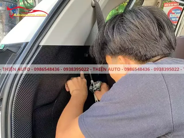 Dán Carbon Nội Thất Ô Tô: Hướng Dẫn Chi Tiết Từ A Đến Z Dán Carbon Nội Thất Ô Tô: Hướng Dẫn Chi Tiết Từ A Đến Z