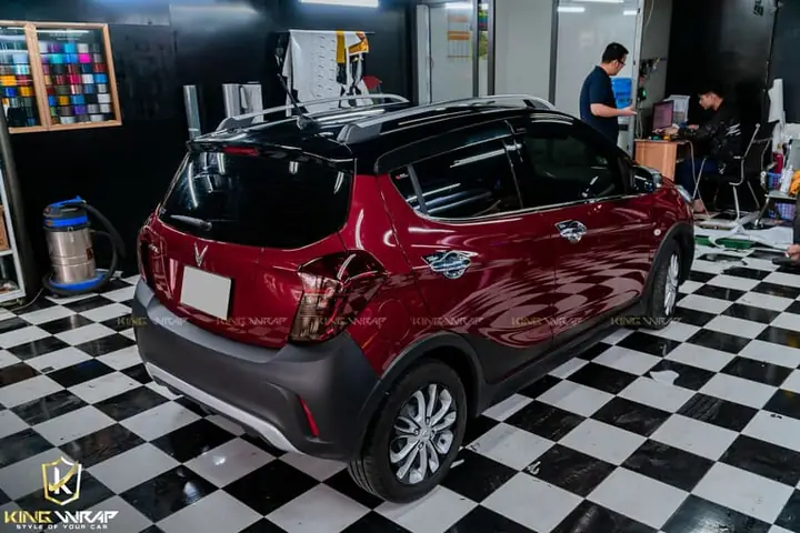 Dán Xe Ô Tô Tại Hà Nội: Hướng Dẫn Toàn Diện Để Lựa Chọn Dịch Vụ Uy Tín, Chất Lượng Dán Xe Ô Tô Tại Hà Nội: Hướng Dẫn Toàn Diện Để Lựa Chọn Dịch Vụ Uy Tín, Chất Lượng