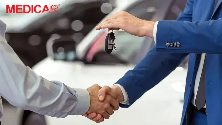 Đăng Kiểm Xe Ô Tô Khác Tỉnh: Hướng Dẫn Chi Tiết Từ A Đến Z