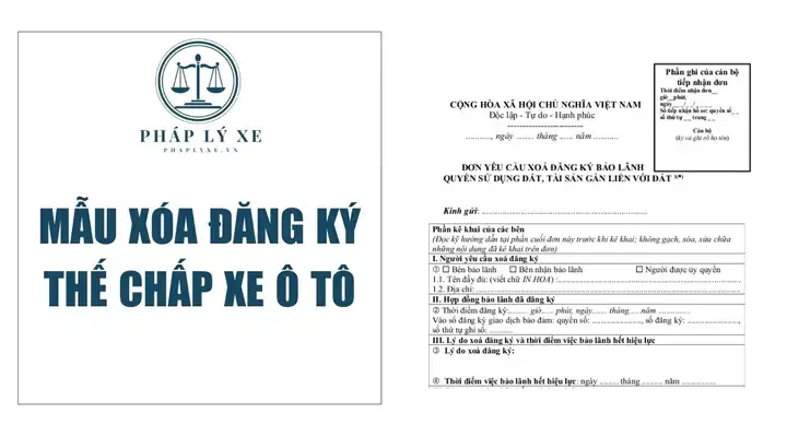Đăng Ký Thế Chấp Xe Ô Tô Ở Đâu Đăng Ký Thế Chấp Xe Ô Tô Ở Đâu