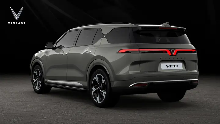 Đánh Giá Chất Lượng Xe Ô Tô: Bộ Tiêu Chí Toàn Diện Từ Chuyên Gia Đánh Giá Chất Lượng Xe Ô Tô: Bộ Tiêu Chí Toàn Diện Từ Chuyên Gia