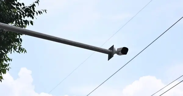 Phạt Nguội Xe Ô Tô Qua Camera Ai: Tất Tần Tật Từ Lỗi Vi Phạm Đến Cách Tra Cứu Phạt Nguội Xe Ô Tô Qua Camera Ai: Tất Tần Tật Từ Lỗi Vi Phạm Đến Cách Tra Cứu