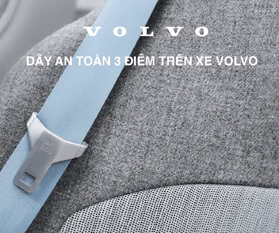 Dây Đai An Toàn Ô Tô: Bí Quyết Bảo Vệ Tối Đa Mỗi Chuyến Đi Dây Đai An Toàn Ô Tô: Bí Quyết Bảo Vệ Tối Đa Mỗi Chuyến Đi