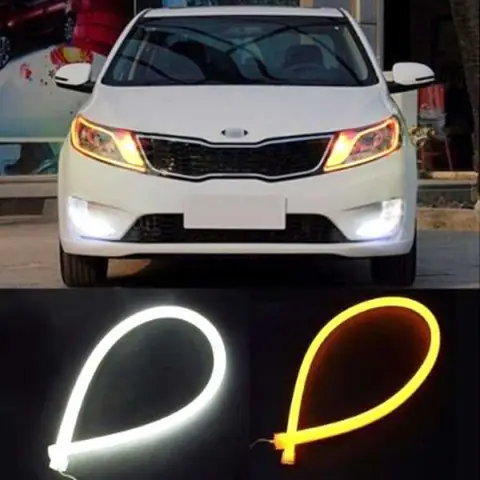 Đèn Demi Xe Ô Tô