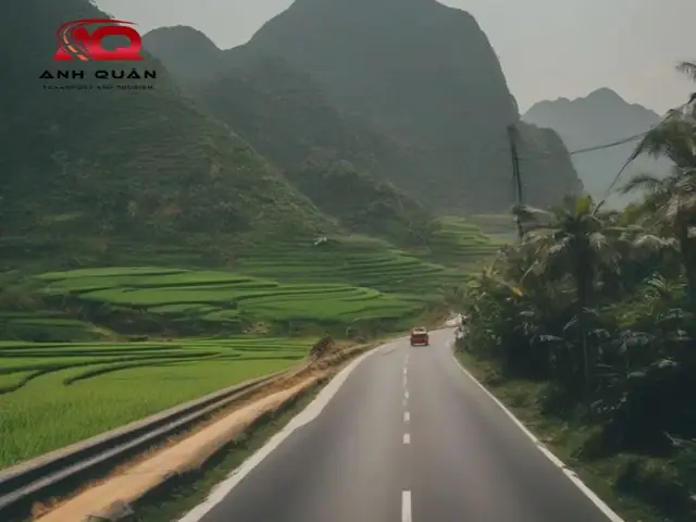 Đi Xe Ô Tô Từ Hà Nội Vào Đà Nẵng