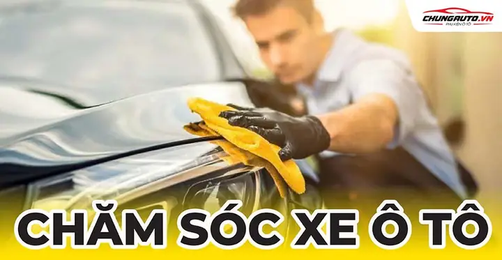 Dịch Vụ Chăm Sóc Xe Ô Tô Chuyên Nghiệp: 11 Hạng Mục & Bảng Giá 2026 Dịch Vụ Chăm Sóc Xe Ô Tô Chuyên Nghiệp: 11 Hạng Mục & Bảng Giá 2026