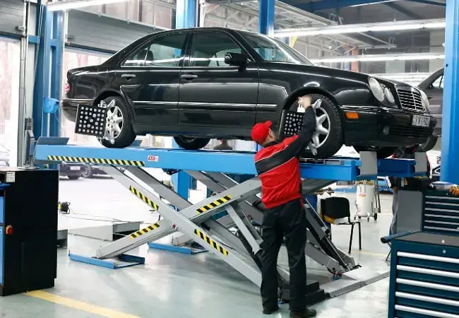 Dịch Vụ Kiểm Tra Xe Ô Tô Dịch Vụ Kiểm Tra Xe Ô Tô