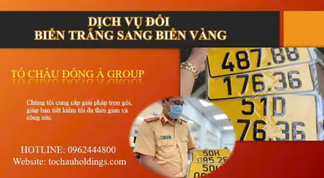 Dịch Vụ Làm Biển Số Xe Ô Tô: Quy Trình Chi Tiết, Chi Phí Và Lời Khuyên Chuyên Gia Dịch Vụ Làm Biển Số Xe Ô Tô: Quy Trình Chi Tiết, Chi Phí Và Lời Khuyên Chuyên Gia