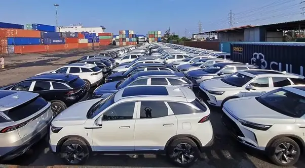 Dịch Vụ Nhập Khẩu Xe Ô Tô: Quy Trình, Chi Phí Và Kinh Nghiệm Thực Tế Dịch Vụ Nhập Khẩu Xe Ô Tô: Quy Trình, Chi Phí Và Kinh Nghiệm Thực Tế