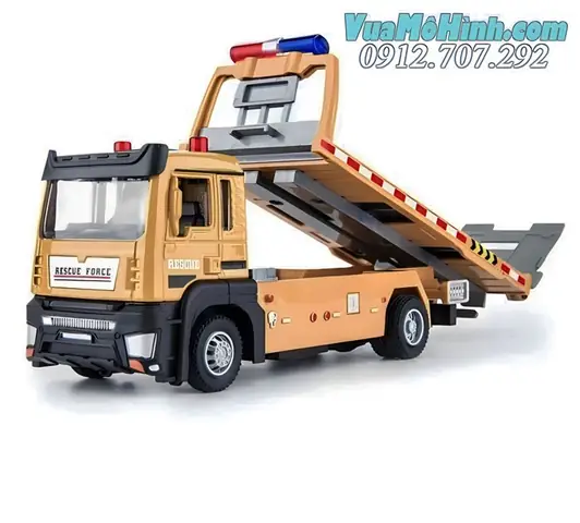 Đồ Chơi Xe Ô Tô Tải Đồ Chơi Xe Ô Tô Tải