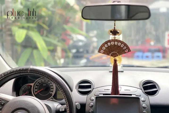 Đồ Treo Xe Ô Tô Đồ Treo Xe Ô Tô