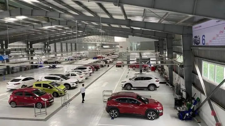 Giá Xe Cũ Hiện Nay Trượt Bao Nhiêu? Phân Tích Toàn Diện