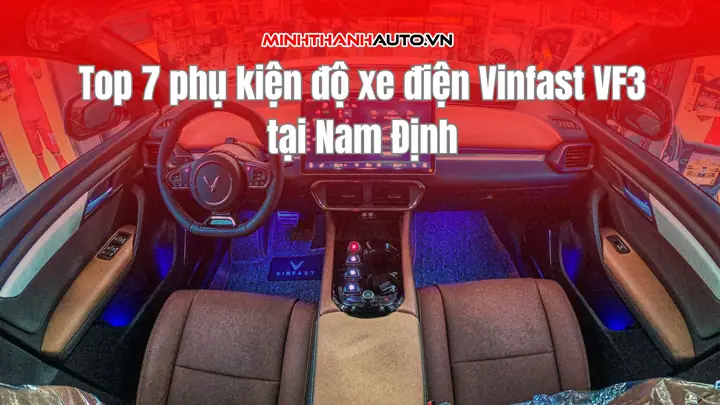 Độ Xe Ô Tô Nam Định: Bảng Tổng Hợp Gara Uy Tín & Hướng Dẫn Lựa Chọn Chuyên Sâu Độ Xe Ô Tô Nam Định: Bảng Tổng Hợp Gara Uy Tín & Hướng Dẫn Lựa Chọn Chuyên Sâu
