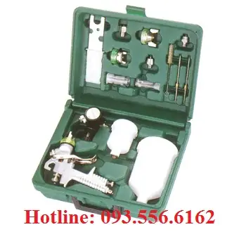 Bộ Dụng Cụ Sơn Xe Ô Tô: Hướng Dẫn Chi Tiết Từ A-z Cho Người Mới Đến Chuyên Gia Bộ Dụng Cụ Sơn Xe Ô Tô: Hướng Dẫn Chi Tiết Từ A-z Cho Người Mới Đến Chuyên Gia