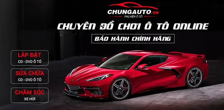 Bảng Giá Cảm Biến Ô Tô 2026: Tổng Hợp Chi Tiết Từng Loại & Lắp Đặt Bảng Giá Cảm Biến Ô Tô 2026: Tổng Hợp Chi Tiết Từng Loại & Lắp Đặt