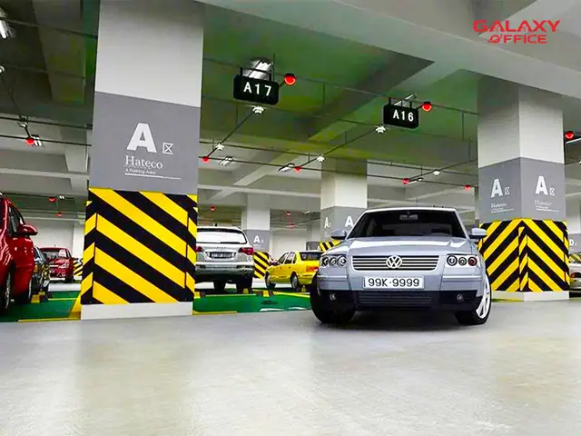 Giá Gửi Xe Ô Tô Tp.hcm 2026: So Sánh Chi Tiết Từng Quận Trung Tâm Giá Gửi Xe Ô Tô Tp.hcm 2026: So Sánh Chi Tiết Từng Quận Trung Tâm