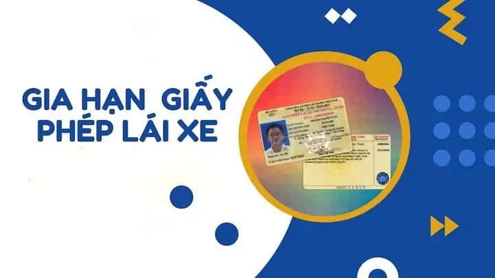 Gia Hạn Bằng Lái Ô Tô: Hướng Dẫn Toàn Diện Từ A Đến Z Gia Hạn Bằng Lái Ô Tô: Hướng Dẫn Toàn Diện Từ A Đến Z