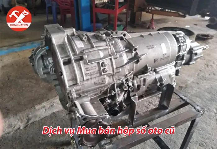 Giá Hộp Số Xe Ô Tô Giá Hộp Số Xe Ô Tô