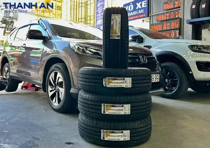 Giá Lốp Xe Ô Tô Crv: Bảng Giá Cập Nhật & Hướng Dẫn Chọn Mua Chi Tiết Giá Lốp Xe Ô Tô Crv: Bảng Giá Cập Nhật & Hướng Dẫn Chọn Mua Chi Tiết