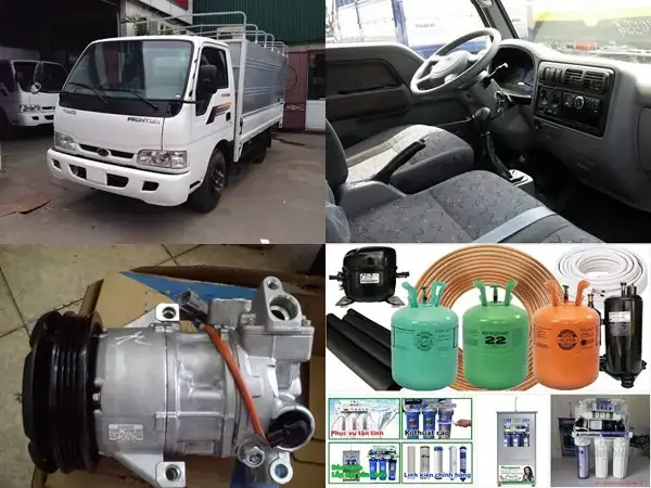 Giá Máy Lạnh Ô Tô: Bảng Chi Phí Sửa Chữa & Thay Thế Chi Tiết 2026