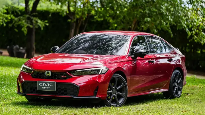 Top 10+ Dòng Xe Ô Tô 4 Chỗ Giá Rẻ, Được Ưa Chuộng Nhất Tại Việt Nam