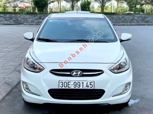 Giá Xe Hyundai Accent Blue 2026: Đánh Giá Chi Tiết Và So Sánh Thực Tế Giá Xe Hyundai Accent Blue 2026: Đánh Giá Chi Tiết Và So Sánh Thực Tế