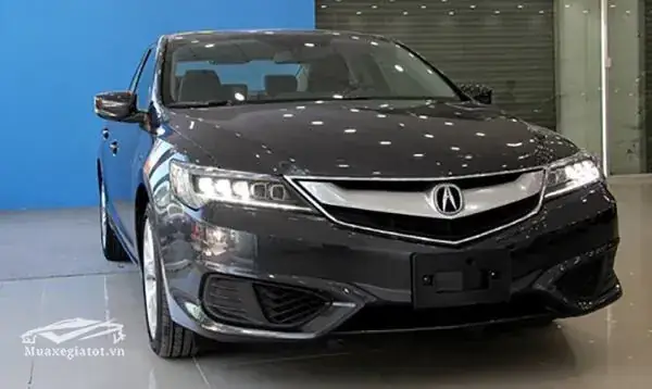 Giá Xe Acura Tại Việt Nam 2026: Đánh Giá Chi Tiết Từ Ilx Đến Nsx Giá Xe Acura Tại Việt Nam 2026: Đánh Giá Chi Tiết Từ Ilx Đến Nsx