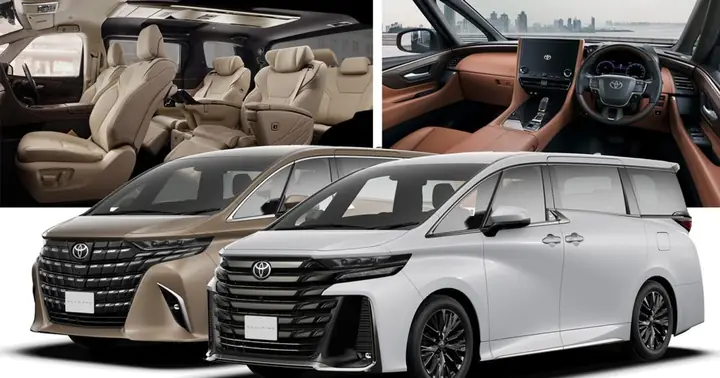 Giá Xe Ô Tô Alphard 2026: Cập Nhật Niêm Yết, Lăn Bánh Và Đánh Giá Toàn Diện Giá Xe Ô Tô Alphard 2026: Cập Nhật Niêm Yết, Lăn Bánh Và Đánh Giá Toàn Diện