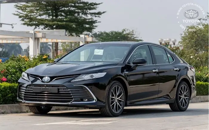 Giá Xe Ô Tô Camry 2.5 Giá Xe Ô Tô Camry 2.5