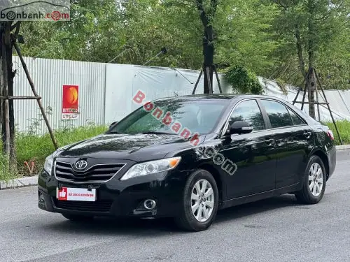 Toyota Camry 2008: Đánh Giá Chi Tiết Và Báo Giá Thực Tế Toyota Camry 2008: Đánh Giá Chi Tiết Và Báo Giá Thực Tế