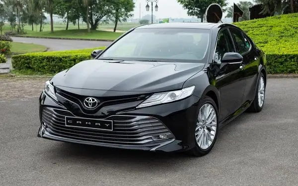 Giá Xe Ô Tô Camry Nhập Khẩu Giá Xe Ô Tô Camry Nhập Khẩu