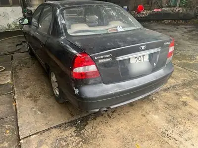 Giá Xe Ô Tô Daewoo Cũ Hiện Nay: Đánh Giá Chi Tiết 10 Mẫu Phổ Biến Nhất Giá Xe Ô Tô Daewoo Cũ Hiện Nay: Đánh Giá Chi Tiết 10 Mẫu Phổ Biến Nhất