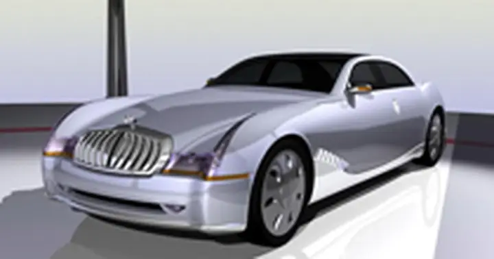 Xe Ô Tô 2 Triệu Usd: Dimora Natalia Đánh Đấu Bugatti Veyron? Xe Ô Tô 2 Triệu Usd: Dimora Natalia Đánh Đấu Bugatti Veyron?