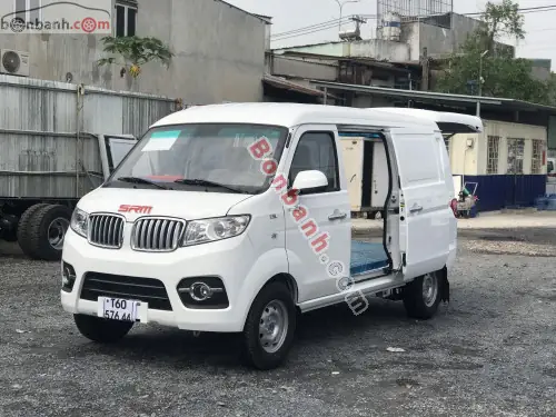 Giá Xe Ô Tô Dongben Cập Nhật 2026: Đánh Giá Chi Tiết Các Dòng Xe Giá Xe Ô Tô Dongben Cập Nhật 2026: Đánh Giá Chi Tiết Các Dòng Xe
