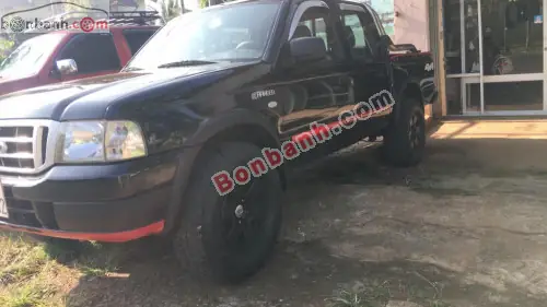Giá Xe Ford Ranger Mới & Cũ 2026: Cập Nhật Chi Tiết Từng Phiên Bản