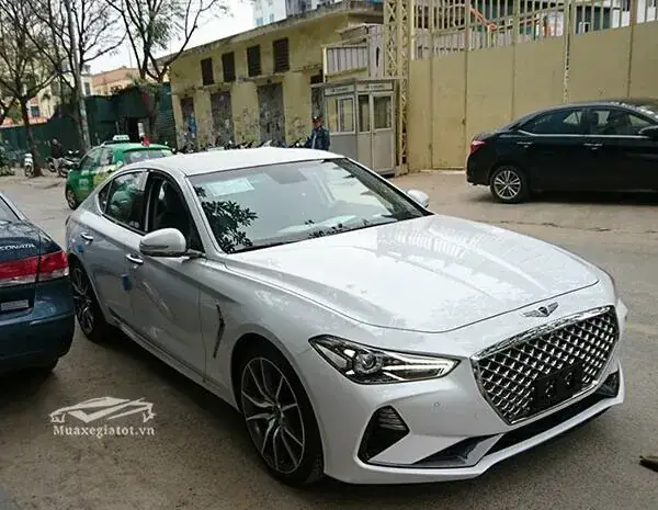 Bảng Giá Xe Genesis 2026 Tại Việt Nam: Đánh Giá Chi Tiết Từng Dòng Và So Sánh Thực Tế Bảng Giá Xe Genesis 2026 Tại Việt Nam: Đánh Giá Chi Tiết Từng Dòng Và So Sánh Thực Tế